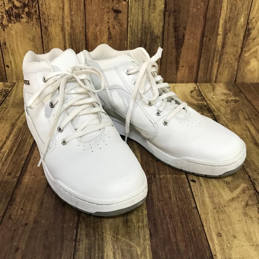Timberland（ティンバーランド） ハイカットスニーカー