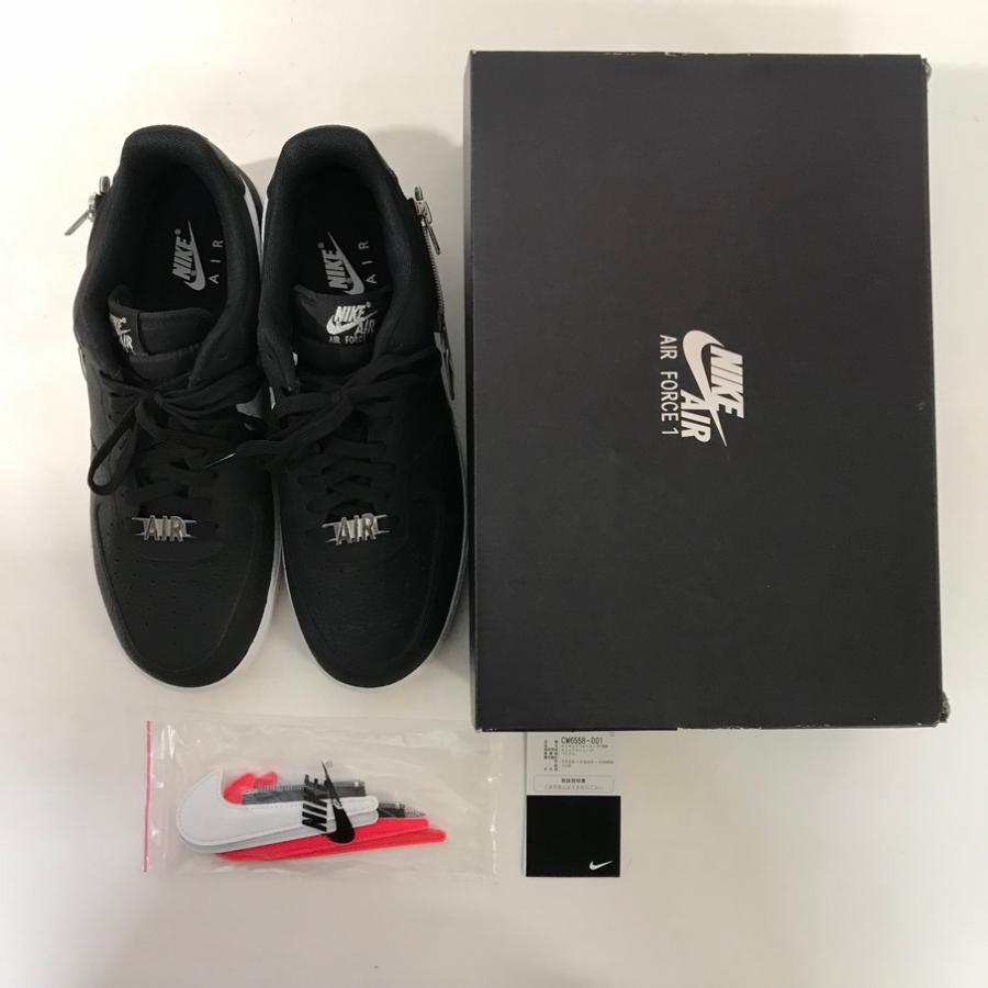 NIKE（ナイキ） NIKE AIR FORCE 1 07 RPM (ナイキ エアフォース1 07 