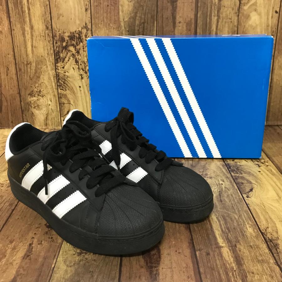 adidas SUPERSTAR XLG (アディダス スーパースター エクストラ
