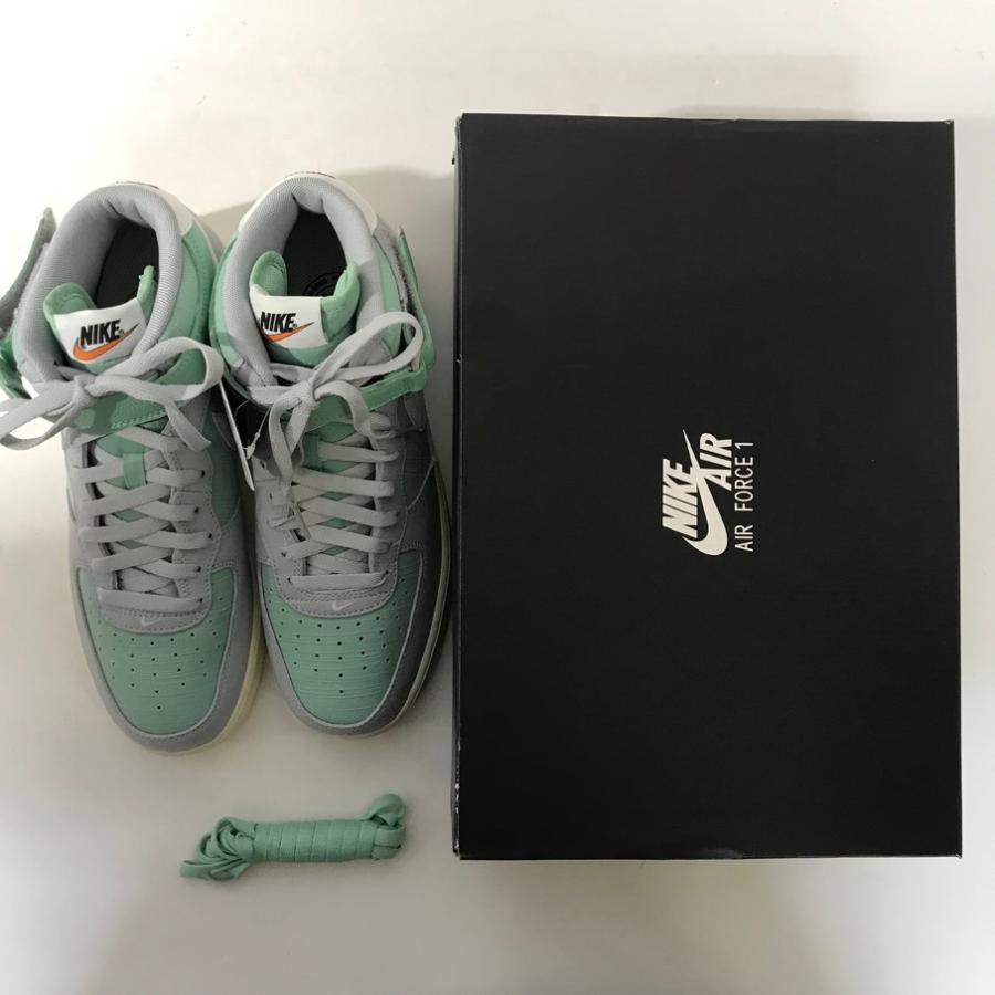 NIKE AIR FORCE 1 MID 07 LX CERTIFIED FRESH (ナイキ エア