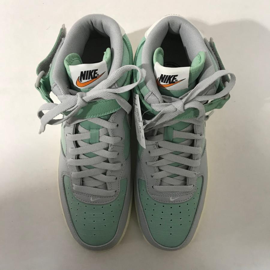 NIKE AIR FORCE 1 MID 07 LX CERTIFIED FRESH (ナイキ エア