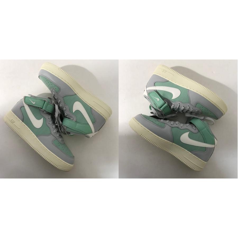 エアフォース1MID ナイキ エアフォース1 MID (メンズスニーカー) 価格比較 - 価格.com