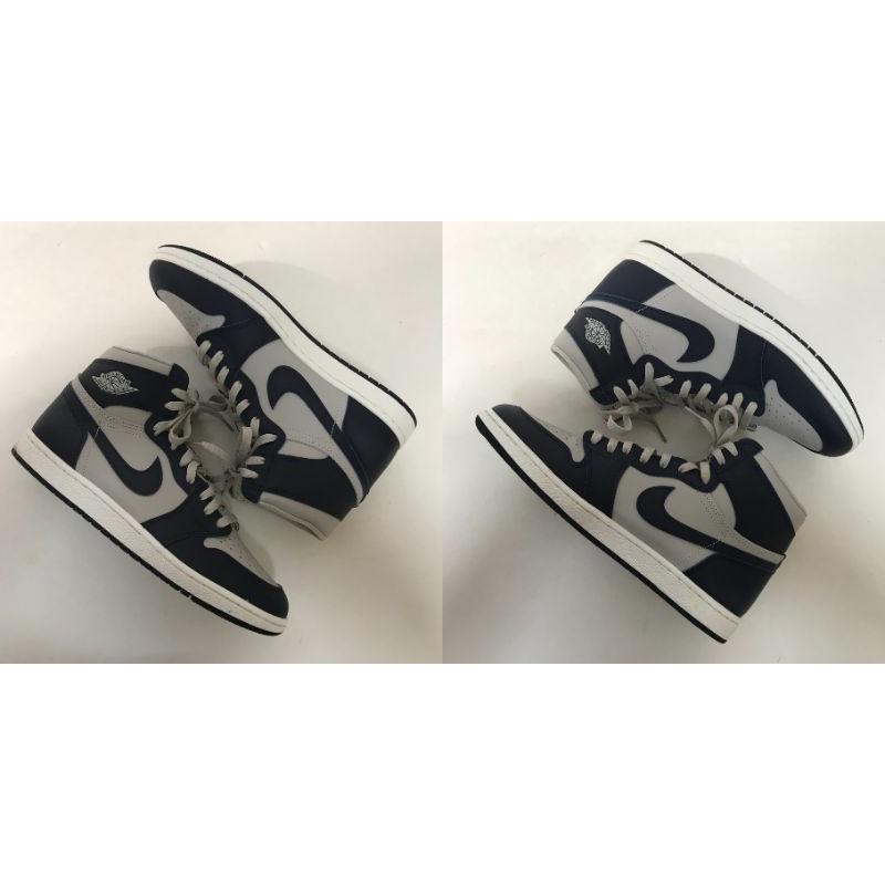 NIKE（ナイキ） NIKE AIR JORDAN 1 HIGH 85 Georgetown (ナイキ エア
