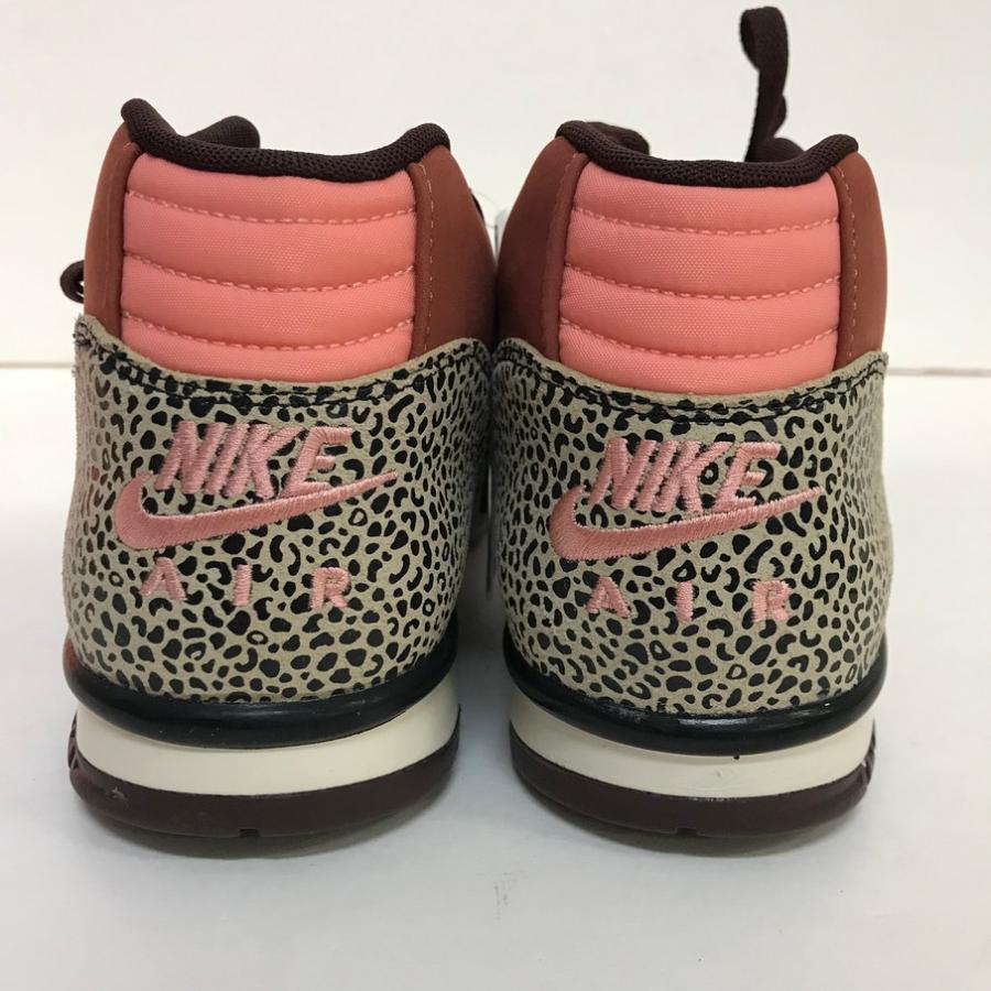 ARTS-REC × NIKE SB AIR TRAINER 1 LIMESTONE (アーツレック×ナイキSB エアトレーナー1 セサミ)【F0118-004】 NIKE（ナイキ） ARTS-REC × NIKE SB AIR TRAINER 1 LIMESTONE (アーツ