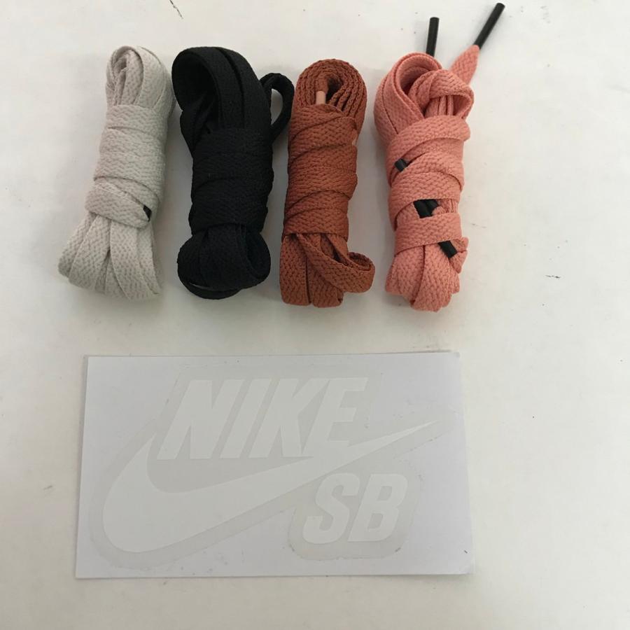 NIKE（ナイキ） ARTS-REC × NIKE SB AIR TRAINER 1 LIMESTONE (アーツ