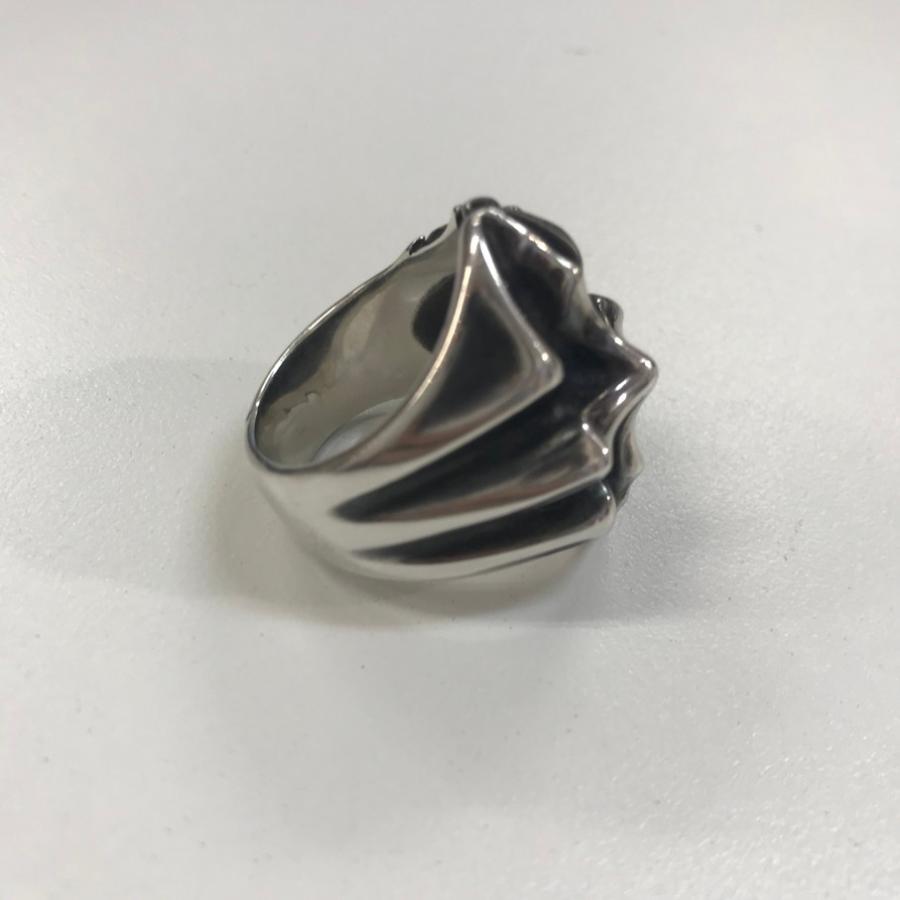 Bloody Mary OBSESSION RING ブラッディマリー オブセッション リング