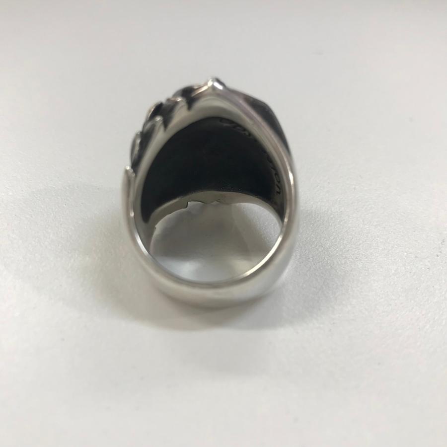 Bloody Mary OBSESSION RING ブラッディマリー オブセッション リング