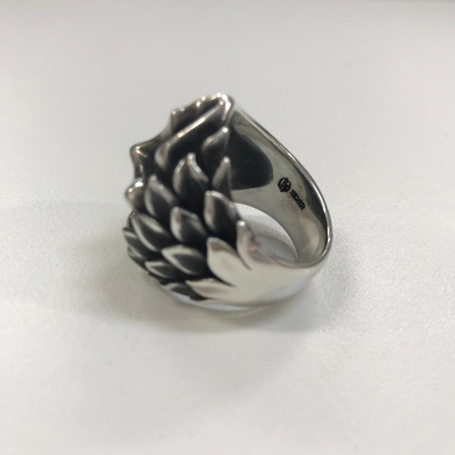 Bloody Mary OBSESSION RING ブラッディマリー オブセッション リング