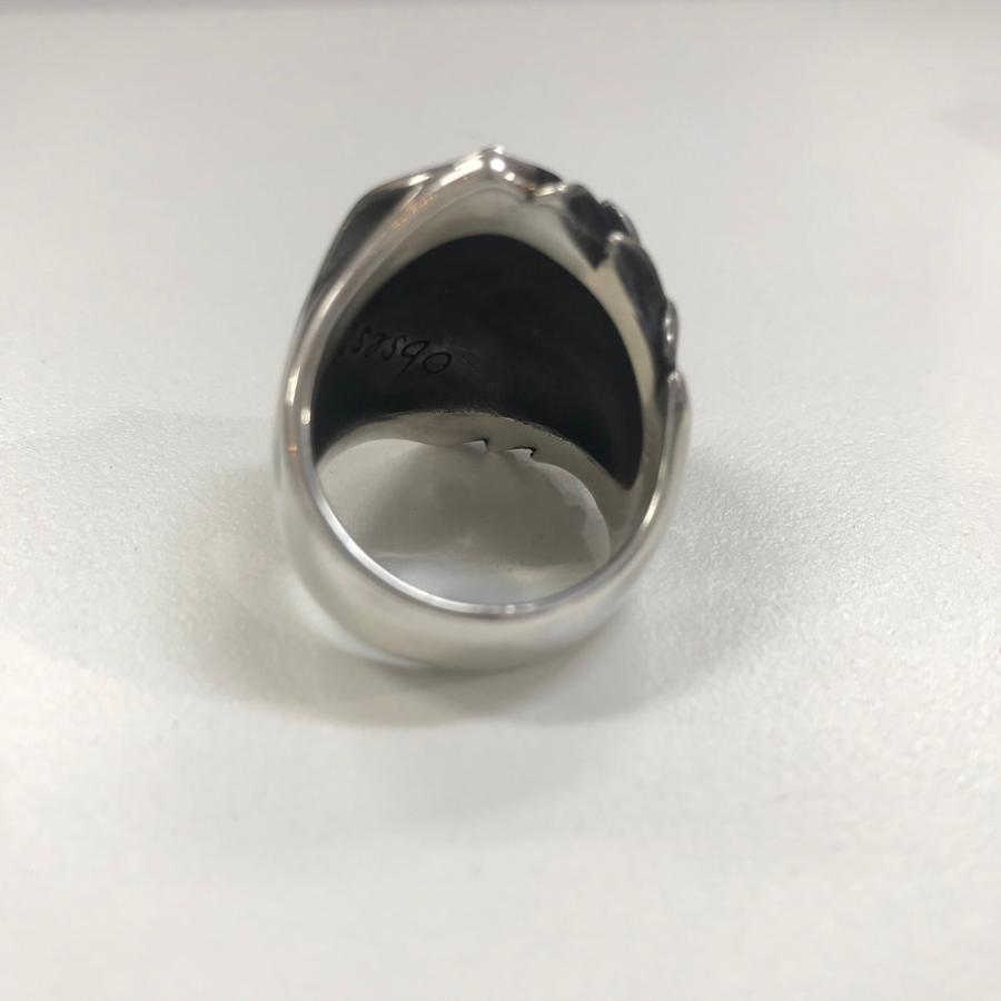 Bloody Mary OBSESSION RING ブラッディマリー オブセッション リング