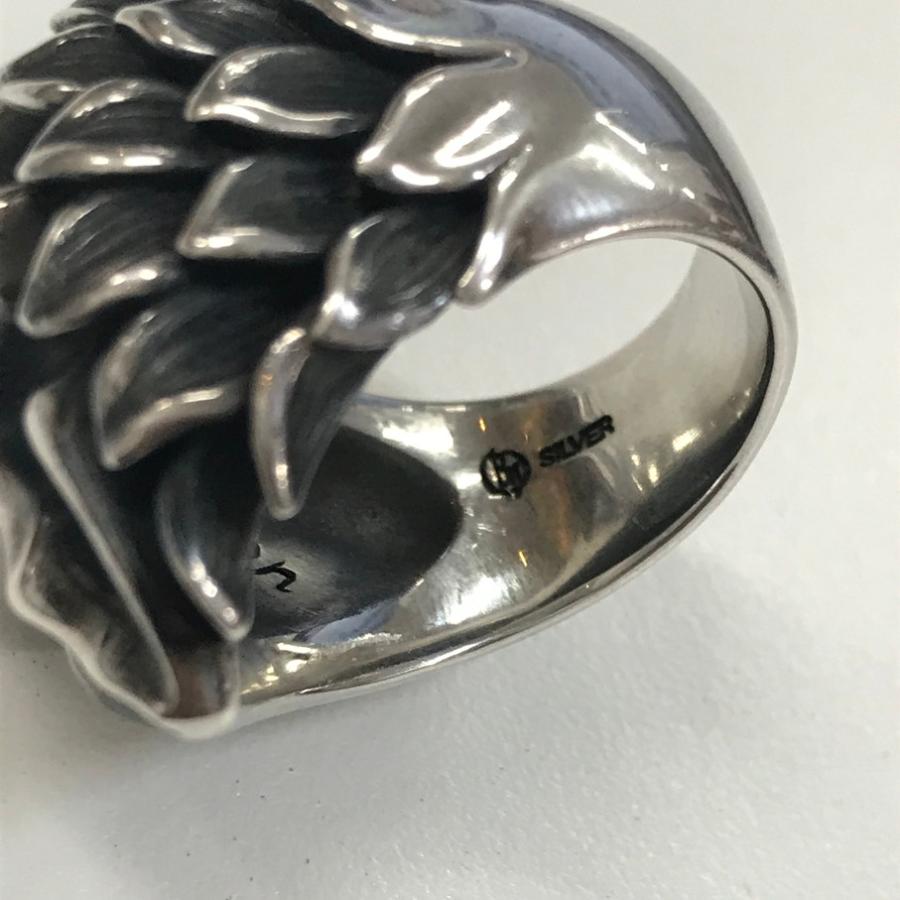 [美品✨] Bloody Mary OBSESSION RING 17号 Bloody Mary OBSESSION RING ブラッディマリー オブセッション リング