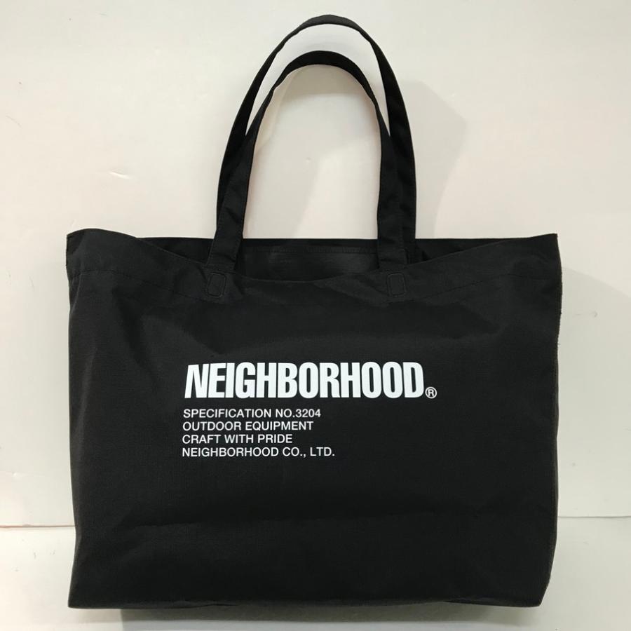 NEIGHBORHOOD HELINOX ネイバーフッド トートバッグ ヘリノックス