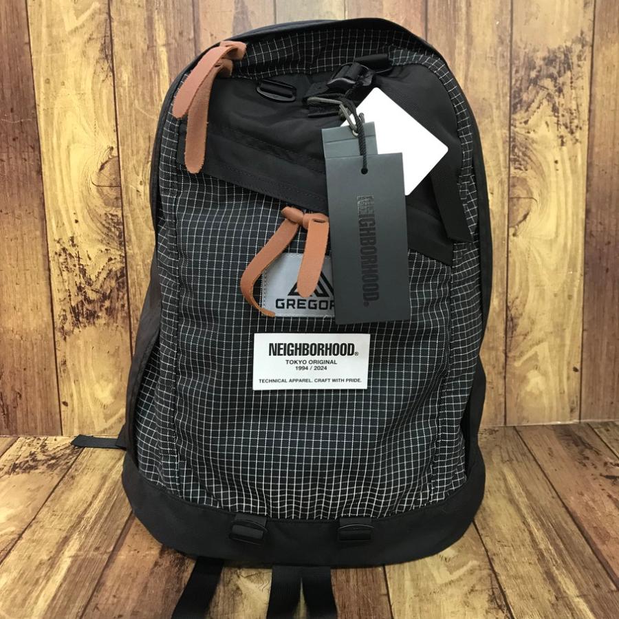 GREGORY NEIGHBORHOOD リュック　バックパック NEIGHBORHOOD（ネイバーフッド） NEIGHBORHOOD GREGORY グレゴリー