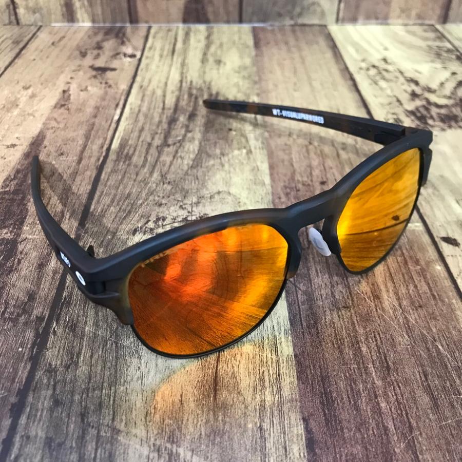 WTAPS × OAKLEY 19SS LATCH KEY ダブルタップス オークリー ラッチ