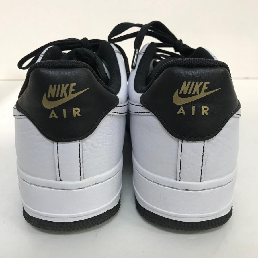 NIKE（ナイキ） NIKE WOMENS AIR FORCE 1 07 MINI JEWEL (ナイキ