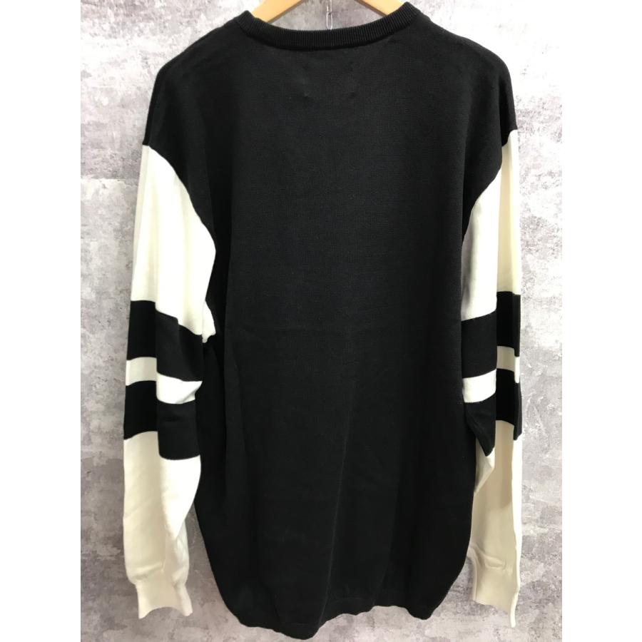 NEIGHBORHOOD（ネイバーフッド） × PALACE 25AW Knitted Moto Top