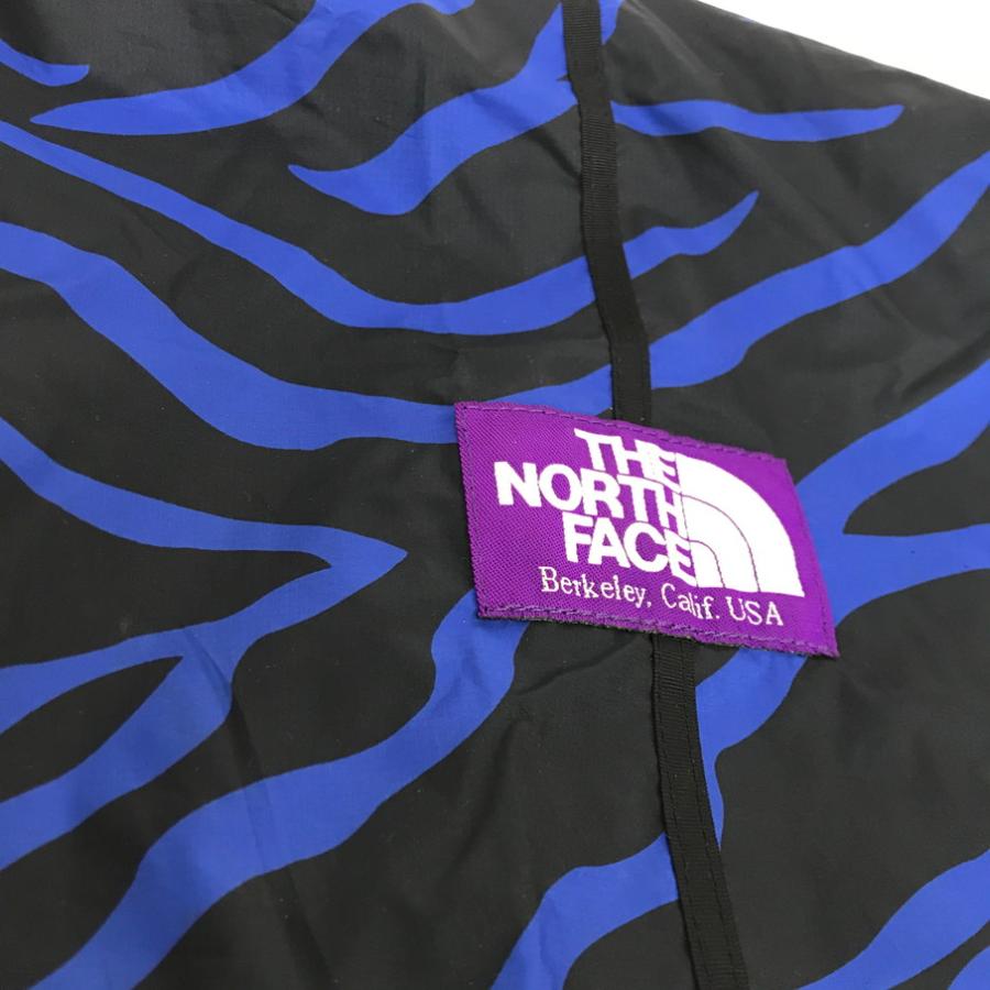 THE NORTH FACE PURPLE LABEL ザノースフェイスパープルレーベル