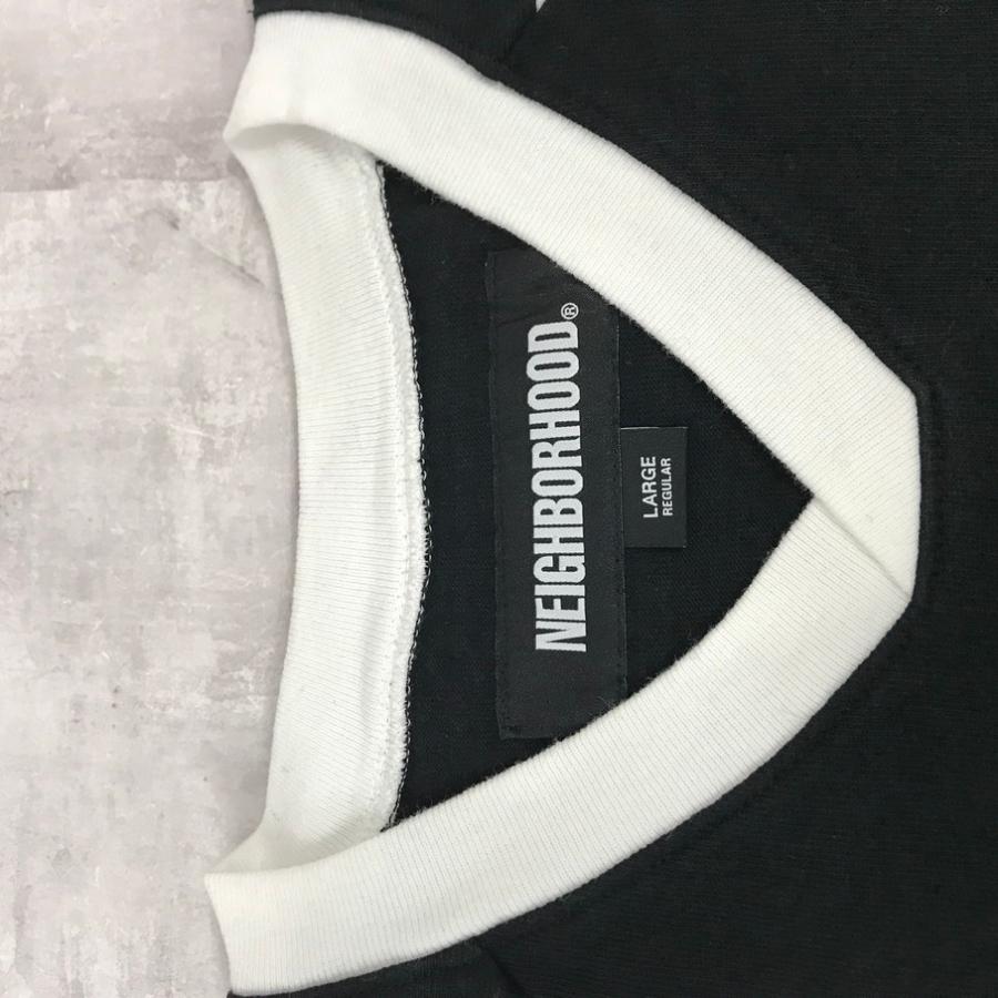 NEIGHBORHOOD（ネイバーフッド） NEIGHBORHOOD 25AW HOCKEY SHIRT LS