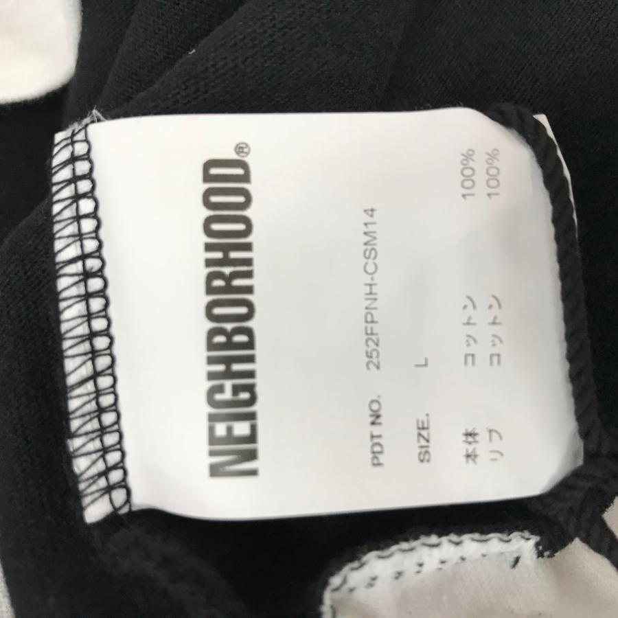 NEIGHBORHOOD（ネイバーフッド） NEIGHBORHOOD 25AW HOCKEY SHIRT LS