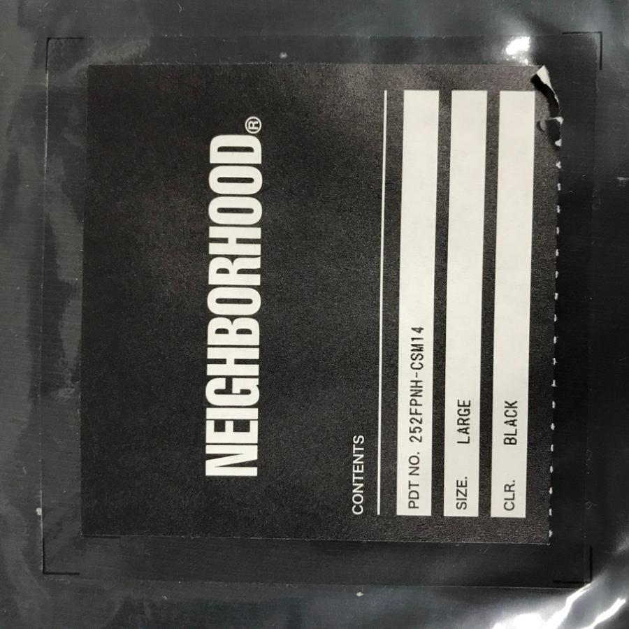 NEIGHBORHOOD（ネイバーフッド） NEIGHBORHOOD 25AW HOCKEY SHIRT LS