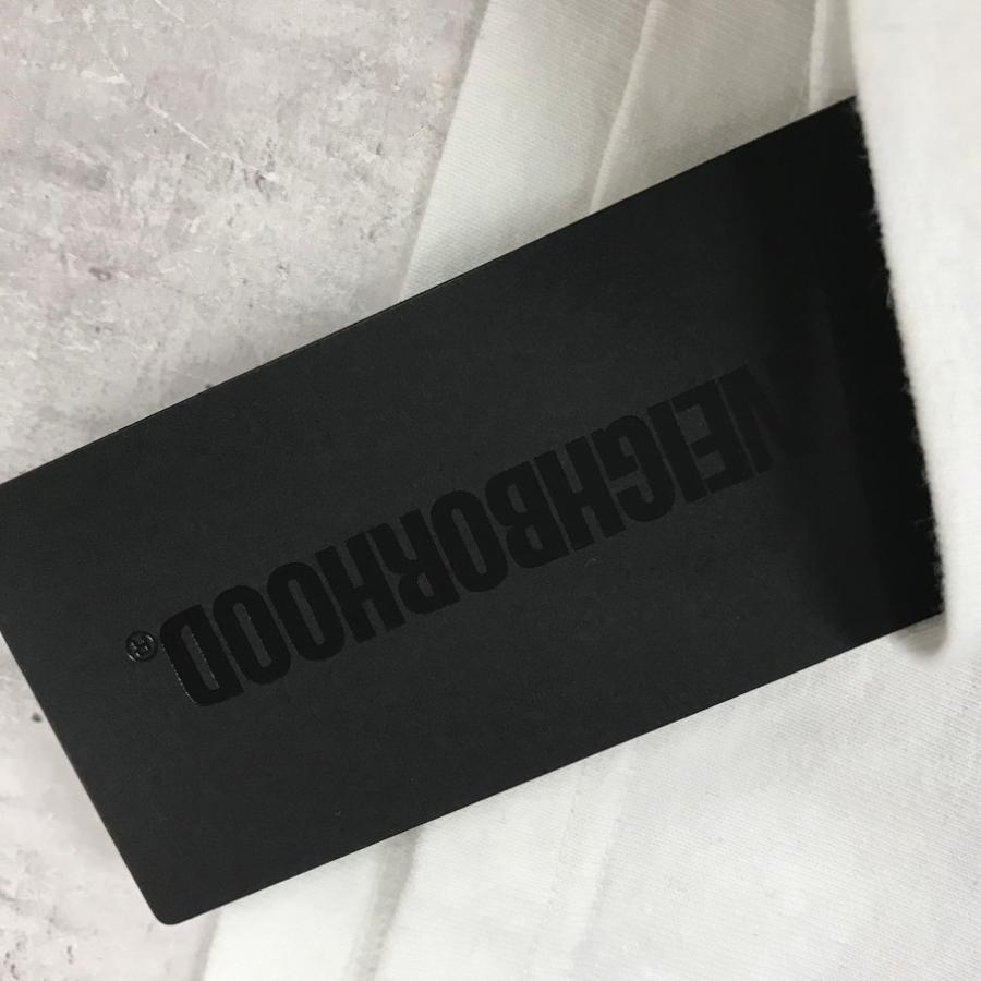 NEIGHBORHOOD（ネイバーフッド） NEIGHBORHOOD 25AW HOCKEY SHIRT LS