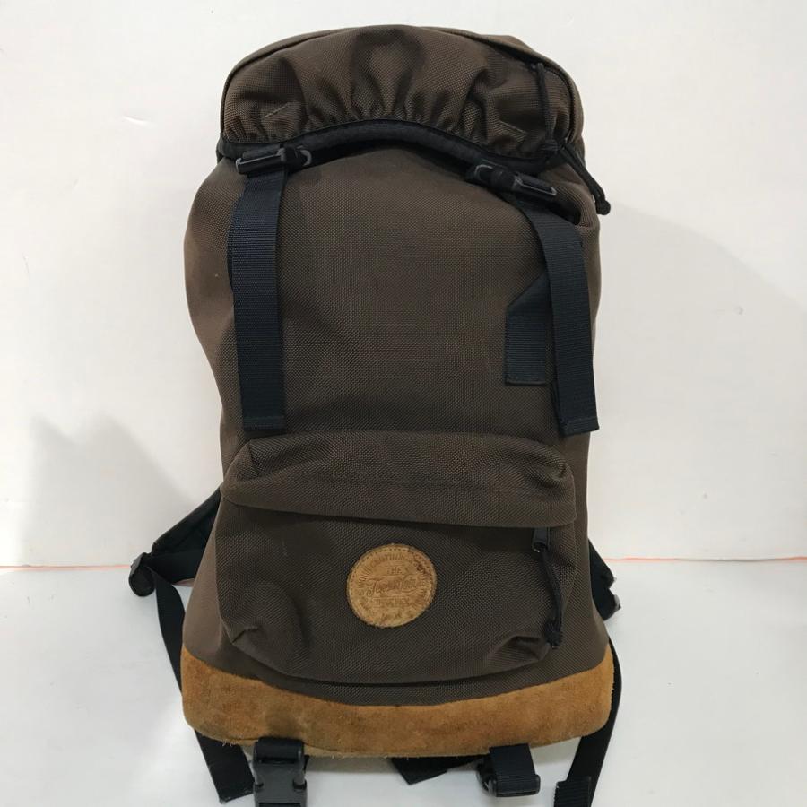 PORTER TENDERLOIN T-WELLDONE ポーター テンダーロイン バックパック
