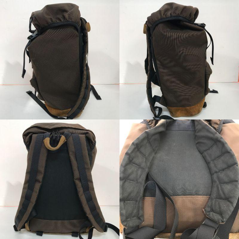 PORTER TENDERLOIN T-WELLDONE ポーター テンダーロイン バックパック
