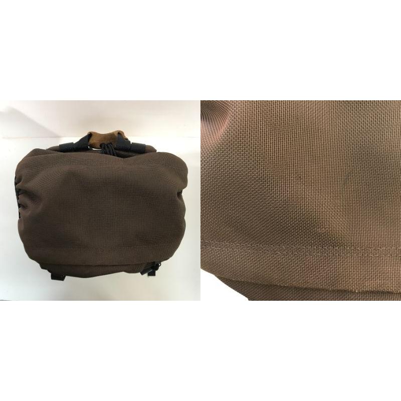 PORTER TENDERLOIN T-WELLDONE ポーター テンダーロイン バックパック