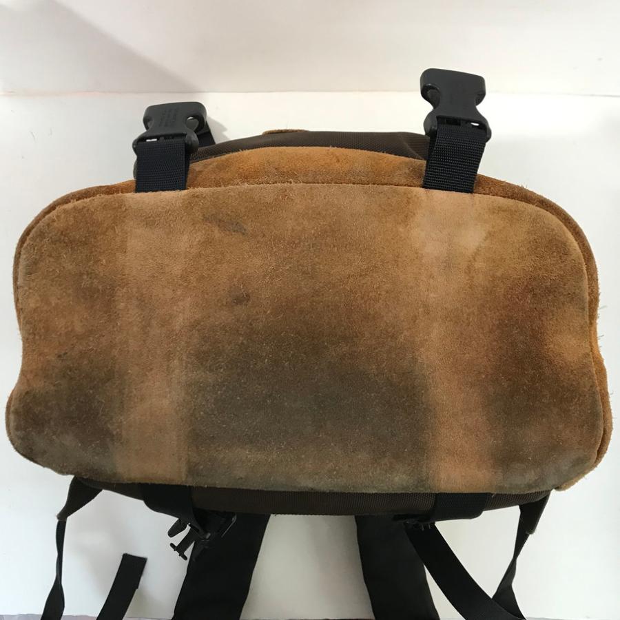 PORTER TENDERLOIN T-WELLDONE ポーター テンダーロイン バックパック