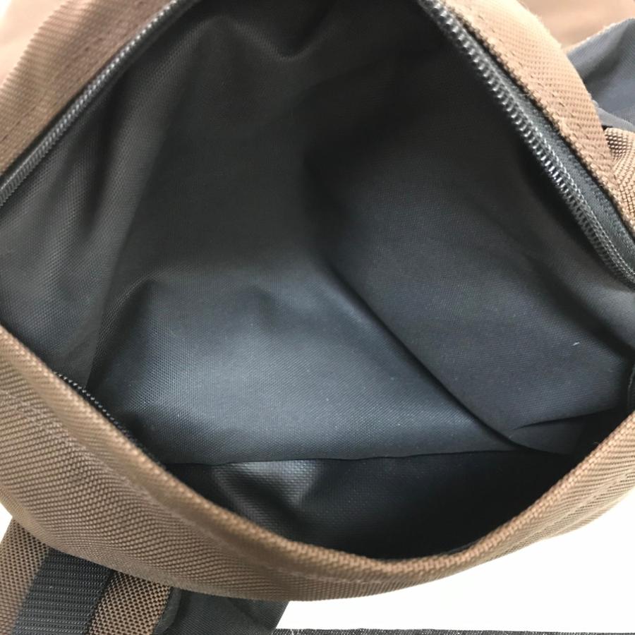 PORTER TENDERLOIN T-WELLDONE ポーター テンダーロイン バックパック
