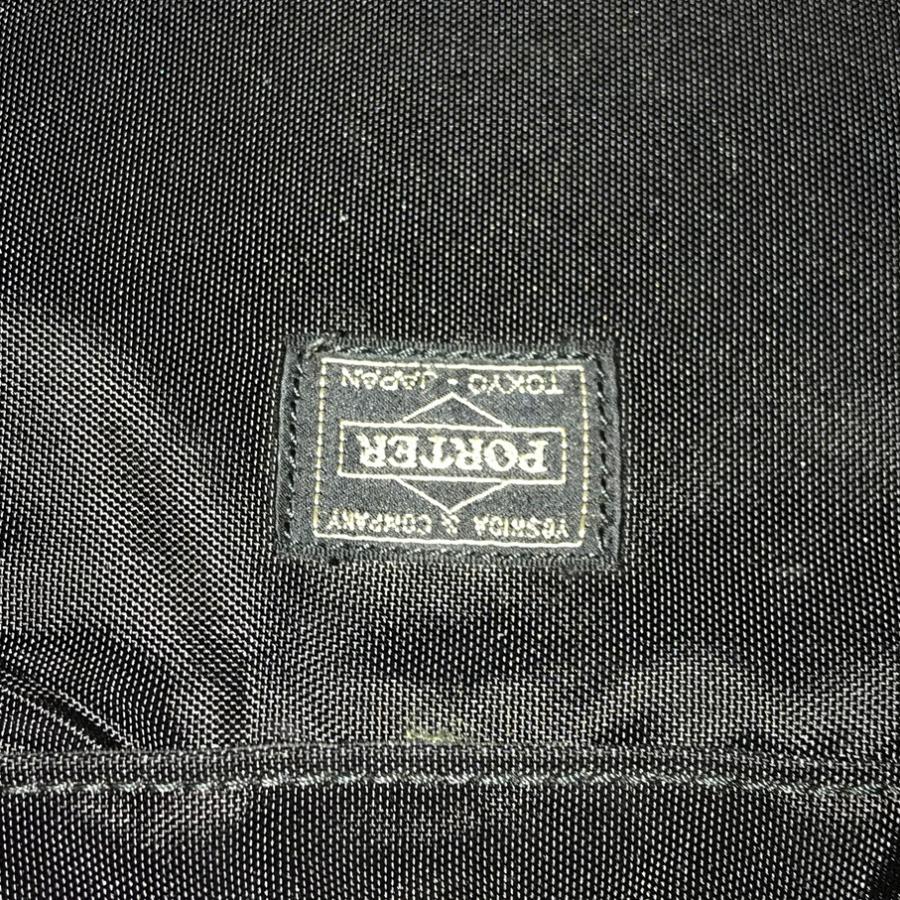 PORTER TENDERLOIN T-WELLDONE ポーター テンダーロイン バックパック
