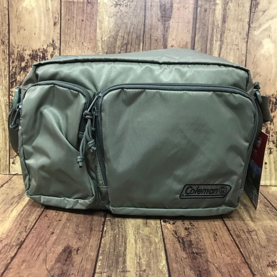 Coleman（コールマン） Coleman WALKER SHOULDER ウォーカーショルダー 