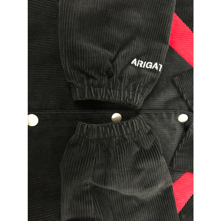 SAPEur 24SS CORDUROY TRACK COACH JACKET サプール コーデュロイ