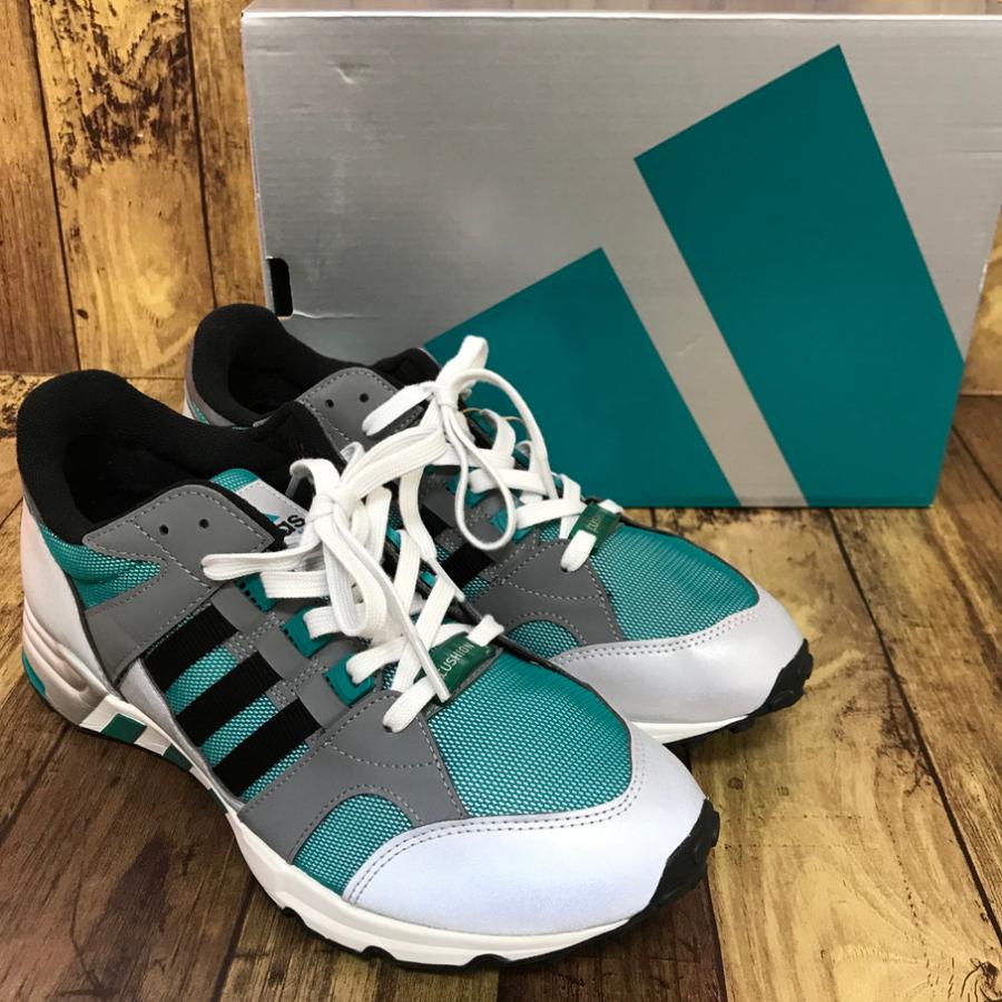 adidas（アディダス） adidas EQUIPMENT CUSHION 93 (アディダス