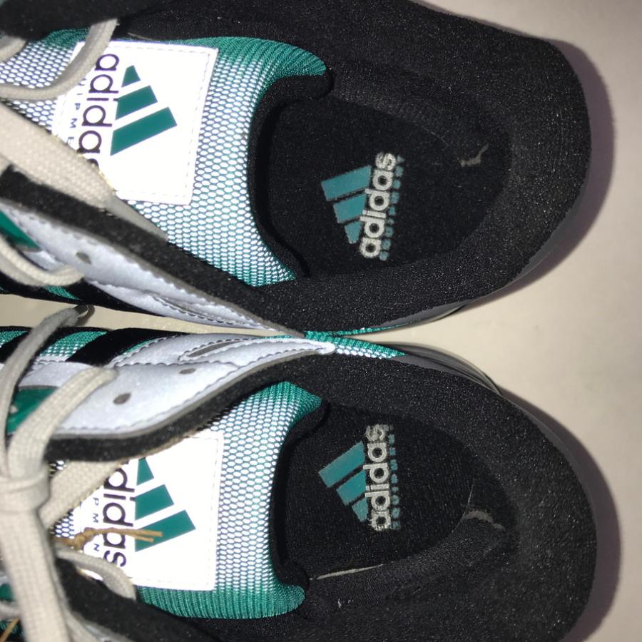 adidas（アディダス） adidas EQUIPMENT CUSHION 93 (アディダス