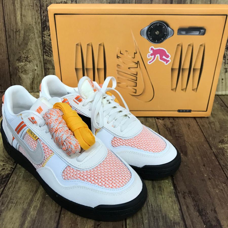 NIKE（ナイキ） UNION × NIKE FIELD GENERAL SP (ユニオン × ナイキ