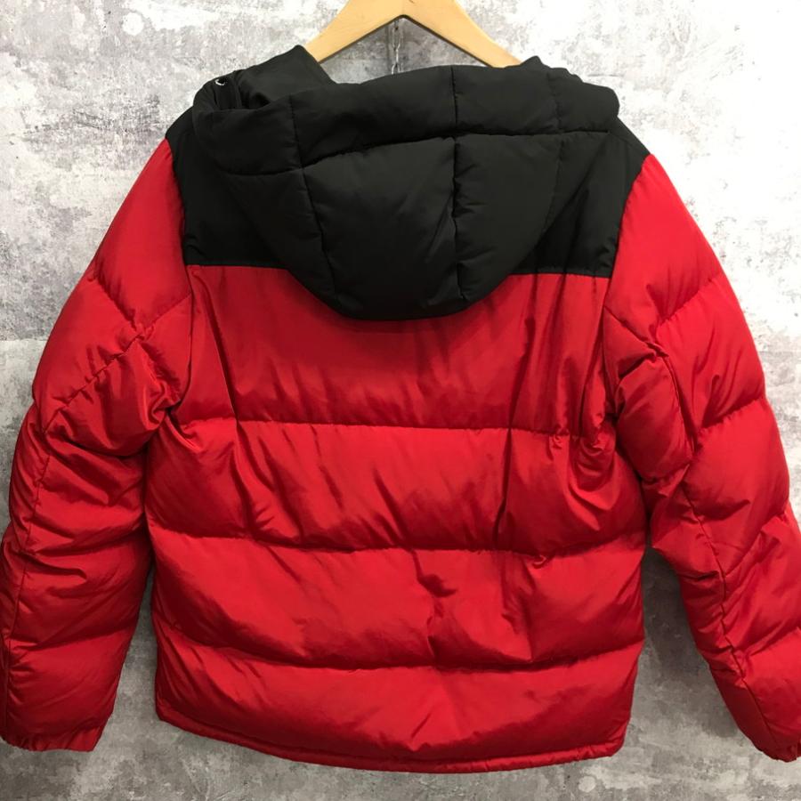 A BATHING APE アベイシングエイプ ダウンジャケット【F0390-004