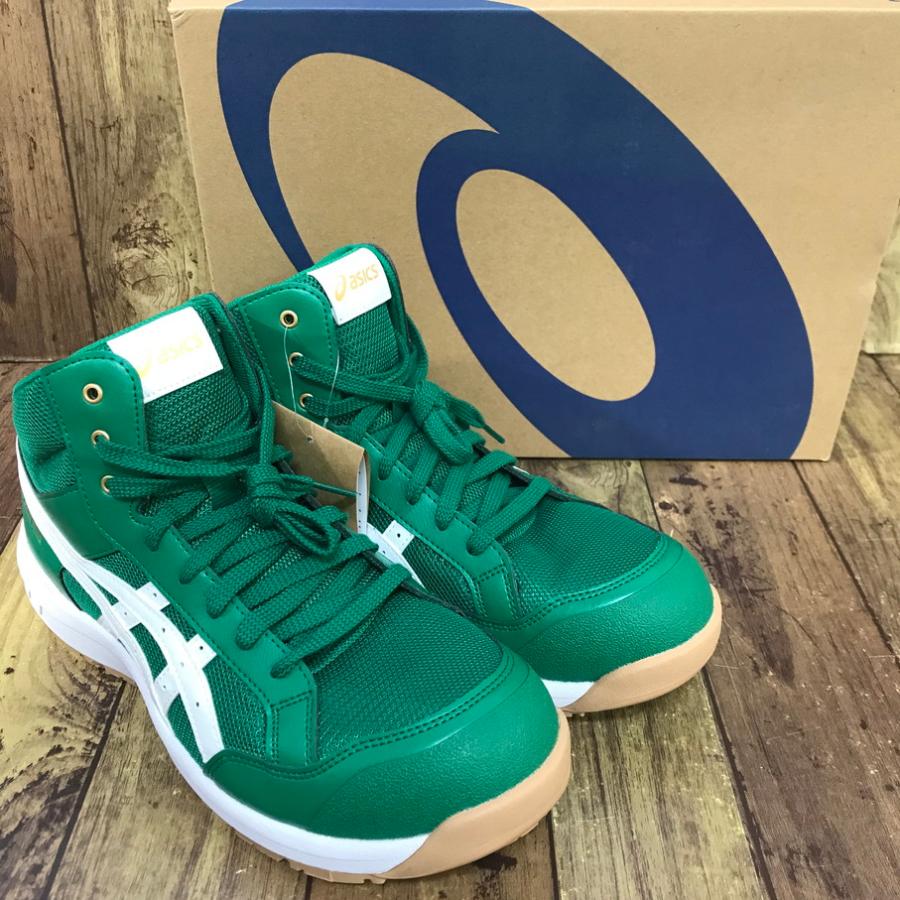 ASICS（アシックス） ウィニジョブ 安全靴 アシックス【F0399-004