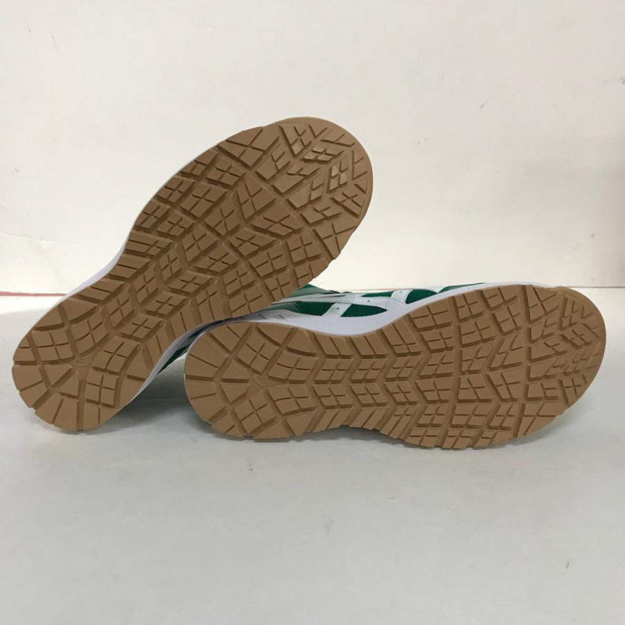 ASICS（アシックス） ウィニジョブ 安全靴 アシックス【F0399-004