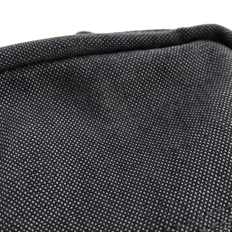 PORTER SMOKY ポーター スモーキー ボディバッグ ネイビー【F0414-004