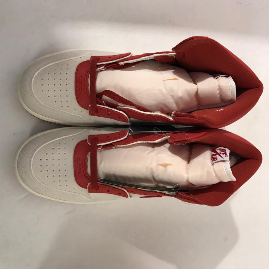 NIKE（ナイキ） NIKE JORDAN AIR SHIP SP EVERY GAME (ナイキ エア