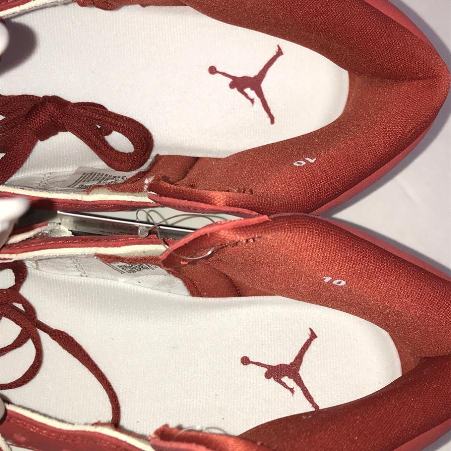 NIKE（ナイキ） NIKE JORDAN AIR SHIP SP EVERY GAME (ナイキ エア
