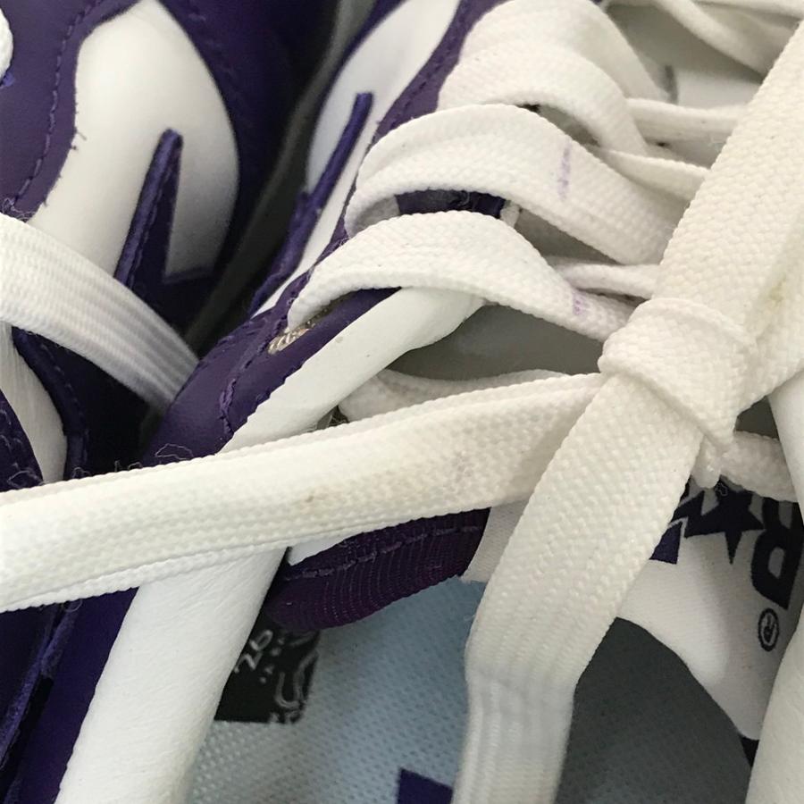 A BATHING APE BAPE STA アベイシングエイプ ベイプスター スニーカー
