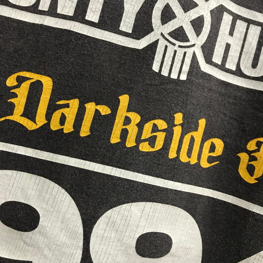 NEIGHBORHOOD（ネイバーフッド） × BOUNTY HUNTER TEE LS-1 × バウン
