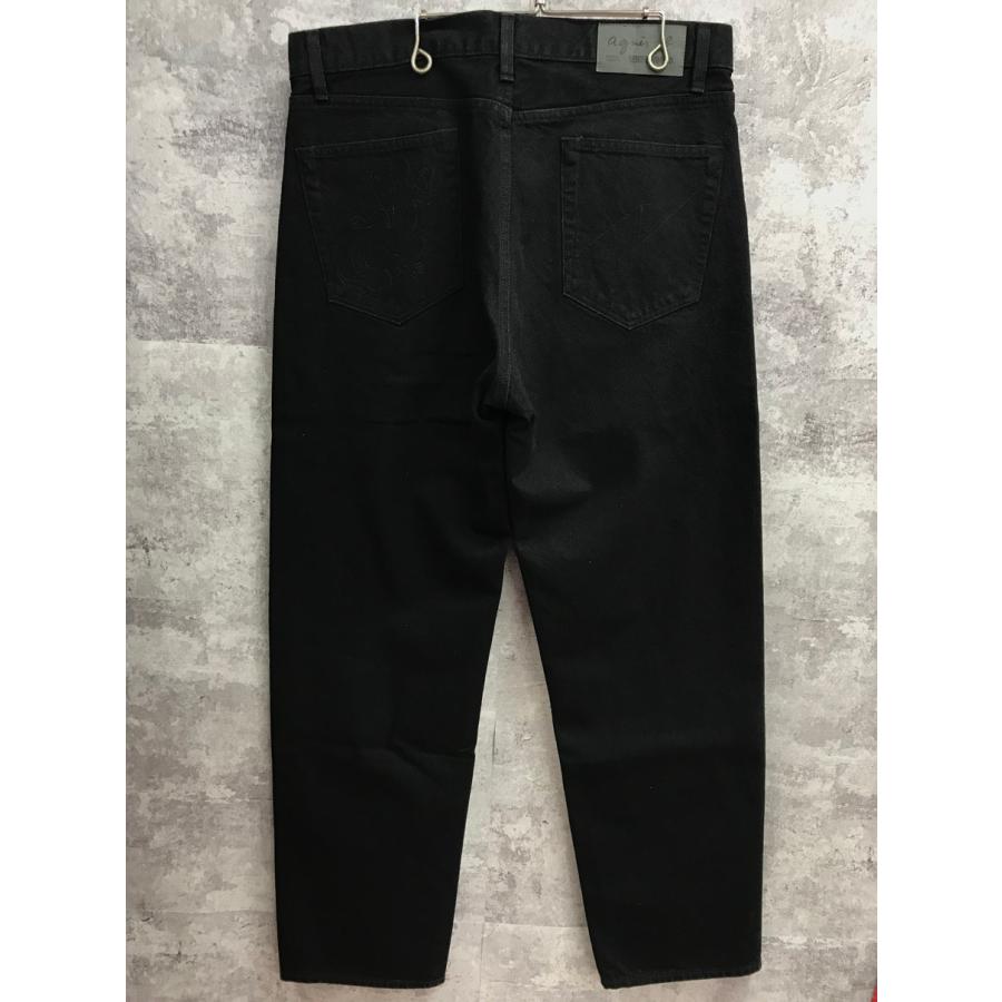 NEIGHBORHOOD × AGNES B. STRAIGHT PANTS ネイバーフッド × アニエスベー. 2527270N-PTM02S【F0444-004】 NEIGHBORHOOD（ネイバーフッド） × AGNES B. STRAIGHT PANTS