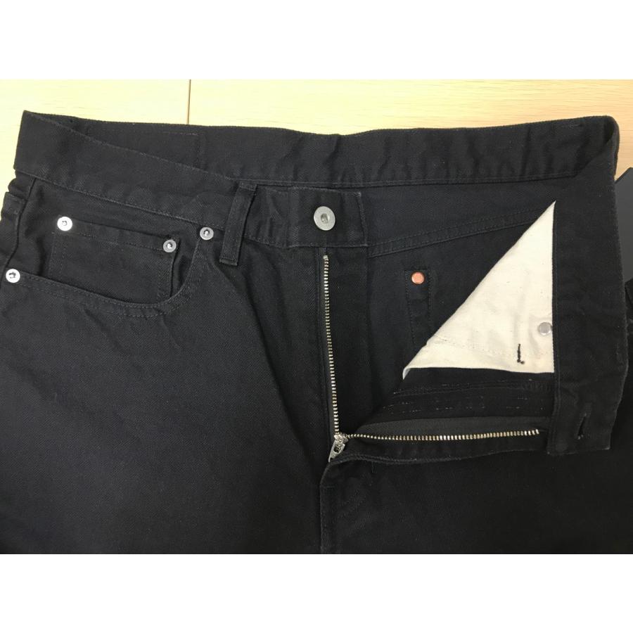 NEIGHBORHOOD（ネイバーフッド） × AGNES B. STRAIGHT PANTS