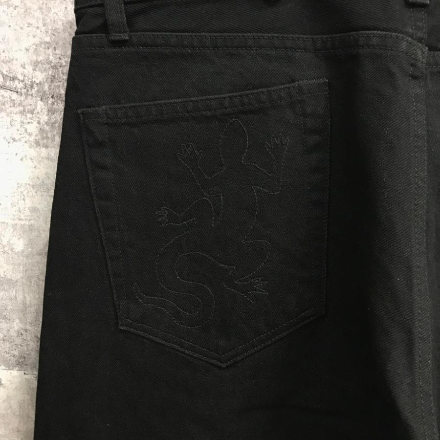 NEIGHBORHOOD（ネイバーフッド） × AGNES B. STRAIGHT PANTS