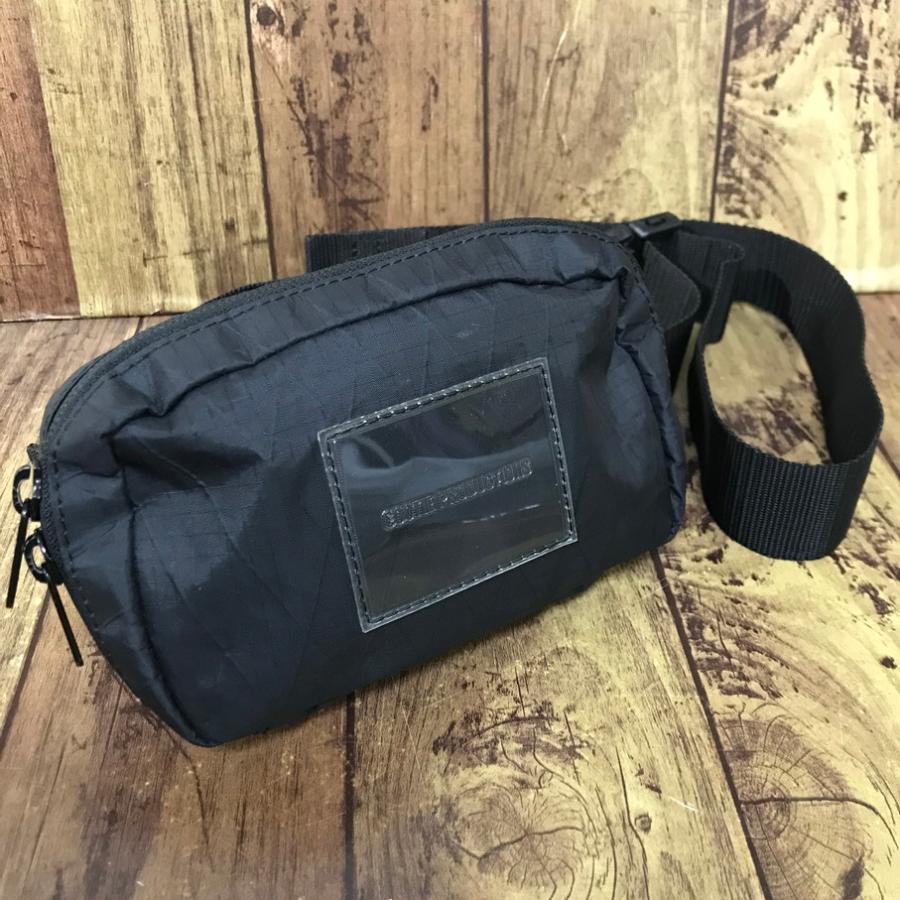 Coottie（クーティー） COOTIE PRODUCTIONS 24SS コンパクト ウェスト