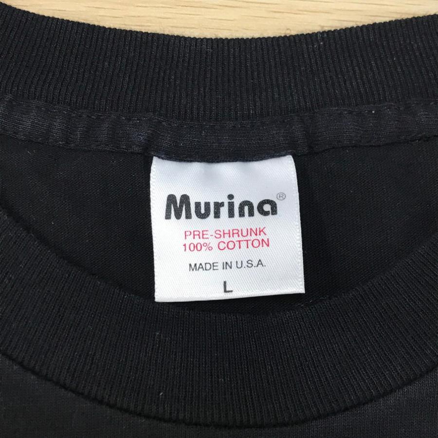 未使用品 90's USA製 murina ロッドマン tシャツ シカゴブルズ Dennis Rodman デニスロッドマン 90'S Murina Tシャツ USA製 1996年