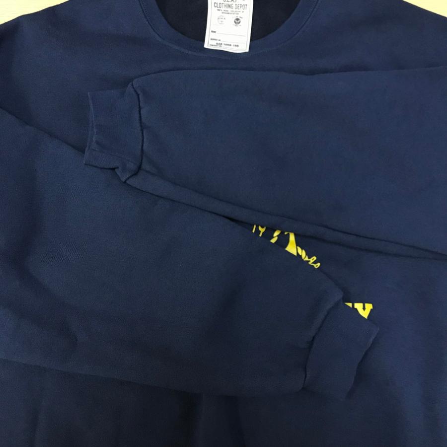 世田谷ベース 正式装備品 S.E.A.F. スウェット 所ジョージ AIR FORCE