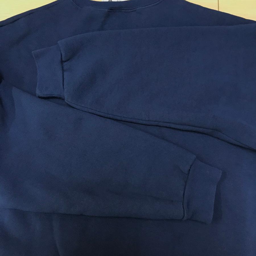 世田谷ベース 正式装備品 S.E.A.F. スウェット 所ジョージ AIR FORCE